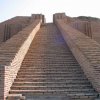 48 - Iraq - Ziggurat